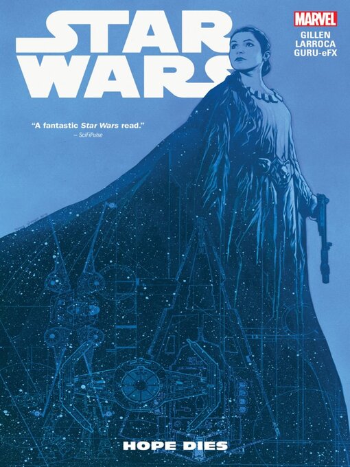 Cover image for Star Wars (2015), Volume 9
